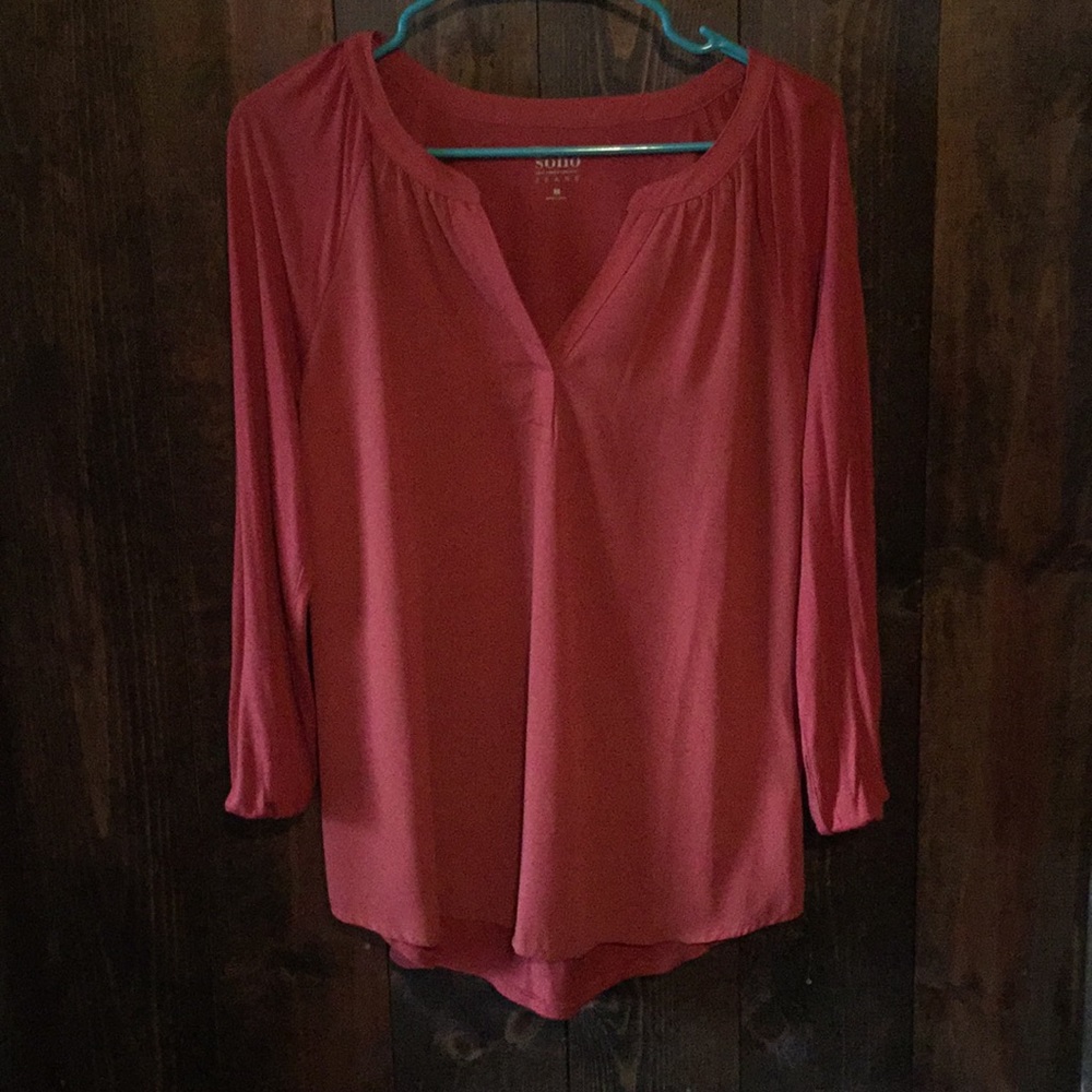 NY&Co blouse